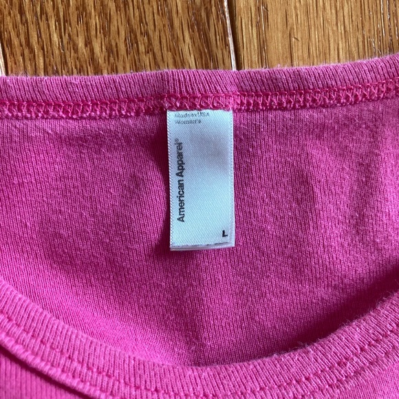 Women’s T-shirt, Recycle Boyfriend - Picture 3 of 3